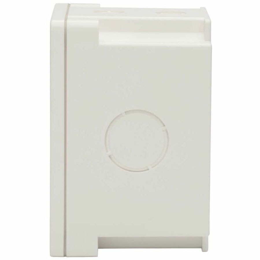Eaton Tripp Lite Series Waterproof Electrical Junction Box - Surface Mount, IP68, TAA Compliant, Model N206-SB01-IND