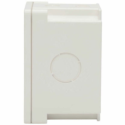 Eaton Tripp Lite Series Waterproof Electrical Junction Box - Surface Mount, IP68, TAA Compliant, Model N206-SB01-IND