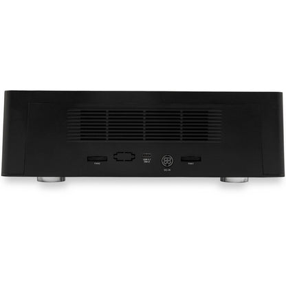 StarTech.com SDOCK4U313 4-Bay USB 3.1 SATA HDD Docking Station for 2.5" and 3.5" SSDs/HDDs - External, Hot-Swap, SATA III, USB-C & USB-A Compatibility