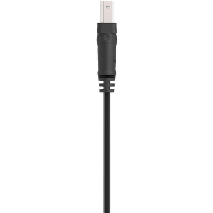 Belkin Hi-Speed USB 2.0 Cable (F3U133B06) – 6 ft Data Transfer Cable for Printers, Scanners, External Hard Drives