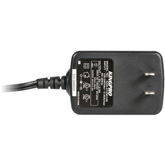 StarTech.com SVUSBPOWER 5V DC Power Adapter for USB Starview KVM Switches