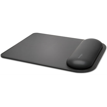 Kensington ErgoSoft Wrist Rest Mouse Pad with Gel Cushion and Non-Slip Base