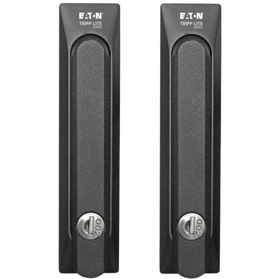 Eaton Tripp Lite SRHANDLE2 Replacement Cabinet Lock for SmartRack Server Racks