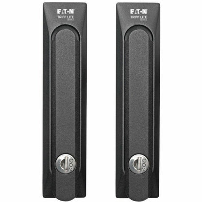 Eaton Tripp Lite SRHANDLE2 Replacement Cabinet Lock for SmartRack Server Racks