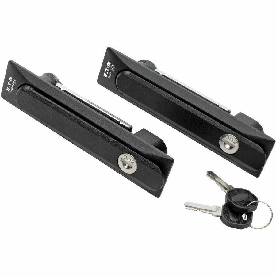 Eaton Tripp Lite SRHANDLE2 Replacement Cabinet Lock for SmartRack Server Racks