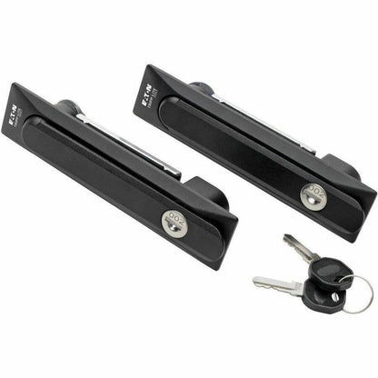 Eaton Tripp Lite SRHANDLE2 Replacement Cabinet Lock for SmartRack Server Racks