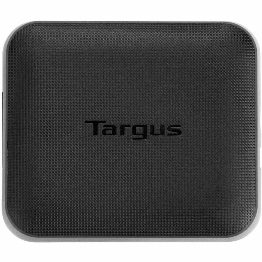 Targus 65W USB-C/USB-A Charger with Power Delivery and Quick Charge Technology