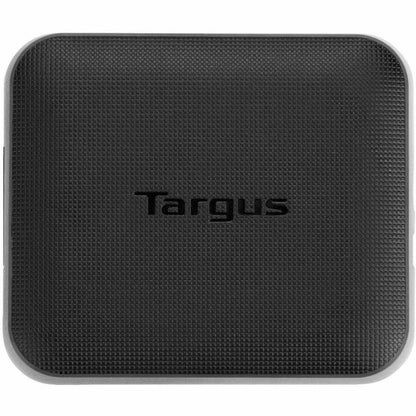 Targus 65W USB-C/USB-A Charger with Power Delivery and Quick Charge Technology