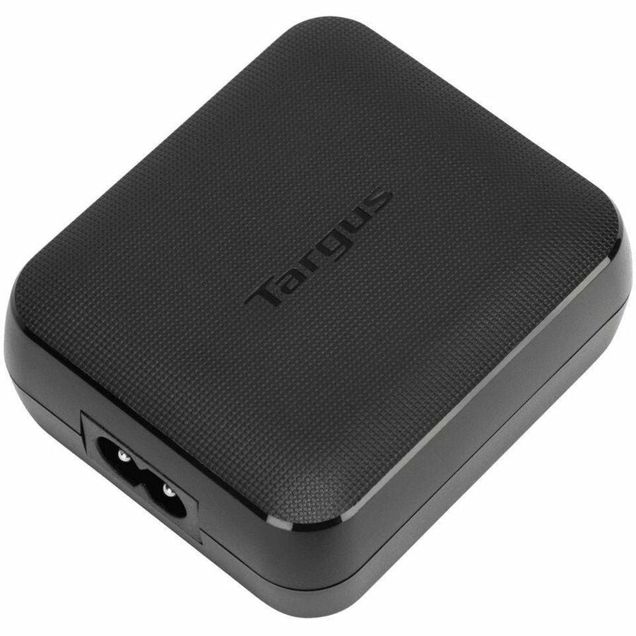 Targus 65W USB-C/USB-A Charger with Power Delivery and Quick Charge Technology