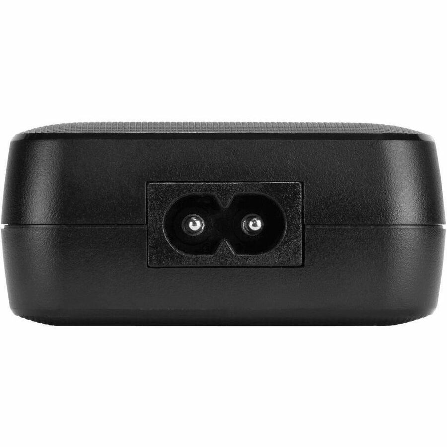 Targus 65W USB-C/USB-A Charger with Power Delivery and Quick Charge Technology