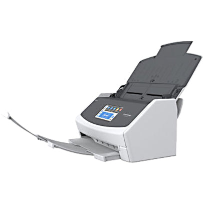 Fujitsu ScanSnap iX1500 Sheetfed Scanner with 600 dpi Optical Resolution
