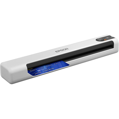 Epson DS-70 Portable Document Scanner with 600 dpi Optical Resolution