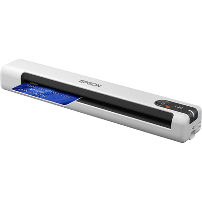 Epson DS-70 Portable Document Scanner with 600 dpi Optical Resolution