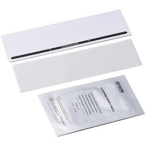 Epson Maintenance Sheet Kit 2 for Portable Sheetfed Scanners - B12B819481