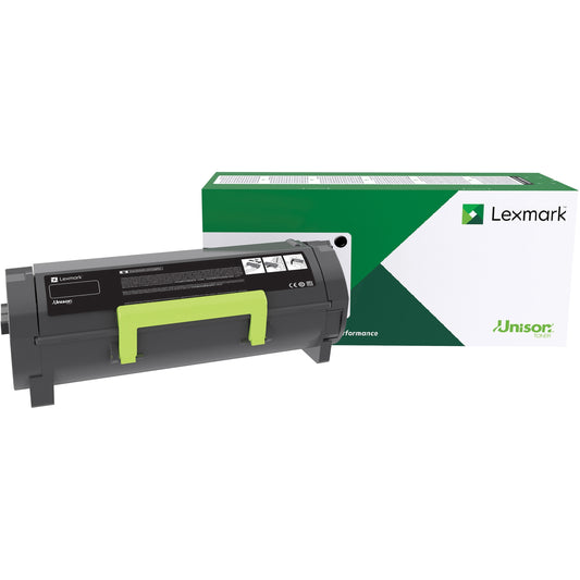 Lexmark Unison B261U00 Black Ultra High Yield Laser Toner Cartridge for Lexmark B2650 Series