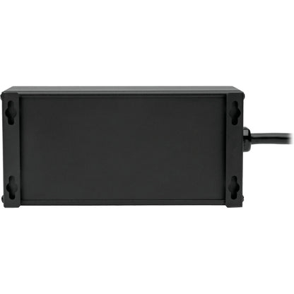 Eaton Tripp Lite Series Isobar IBAR4ULTRAUSBB Surge Protector with 4 Outlets and USB Charging