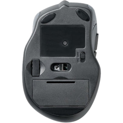 Kensington Pro Fit Mid-Size Wireless Mouse - Emerald Green