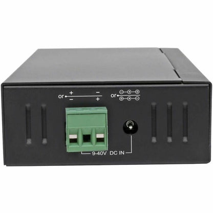 Eaton Tripp Lite Series 10-Port Industrial-Grade USB 3.0 Hub U360-010-IND