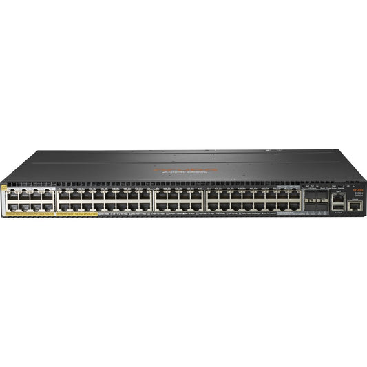 Hewlett Packard Enterprise R0M67A 2930M 40G 8 Smart Rate PoE Class 6 Managed Switch