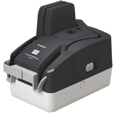 Canon imageFORMULA CR-L1 Sheetfed Scanner with 300 dpi Optical Resolution