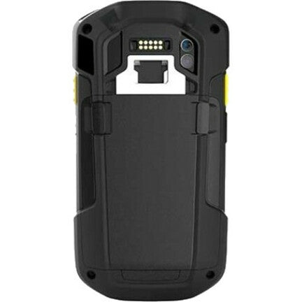 Zebra Technologies TC77 Handheld Terminal - Rugged Android 11 Mobile Computer with 4.7" Touch Screen, 4G LTE, Imager, NFC & Battery Power