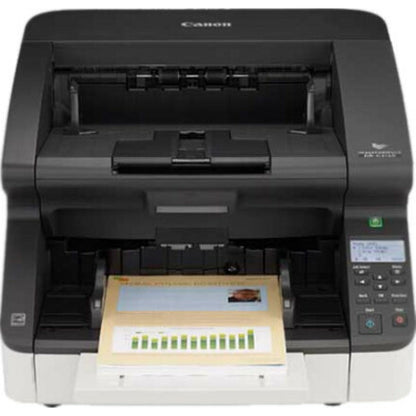 Canon imageFORMULA DR-G2110 Sheetfed Scanner - 600 dpi Optical, High-Speed A3 Document Scanner