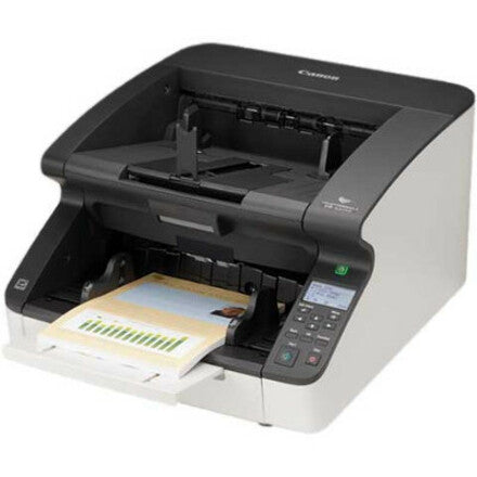 Canon imageFORMULA DR-G2110 Sheetfed Scanner - 600 dpi Optical, High-Speed A3 Document Scanner