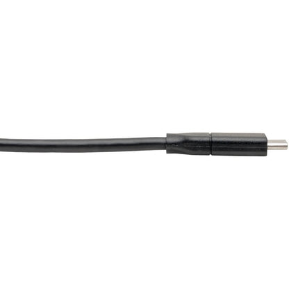 Eaton Tripp Lite Series USB-A to USB-C Cable 13 ft. – USB 2.0 Data & Power Delivery with Reversible Connector