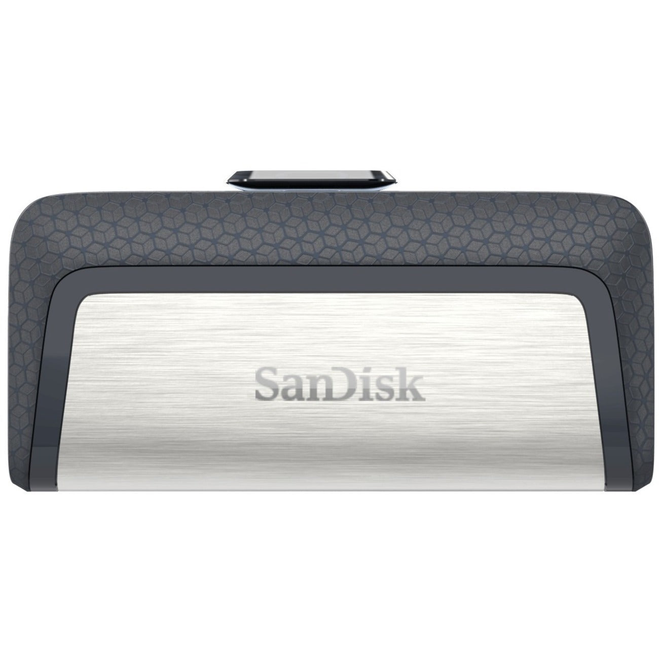 SanDisk Ultra Dual Drive USB Type-C 256GB - High-Speed USB 3.1 Flash Drive for Smartphones and Computers