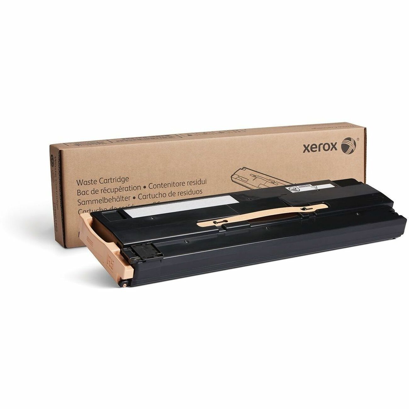 Xerox Waste Cartridge 108R01504 for VersaLink C8000 and C9000 Color Printers