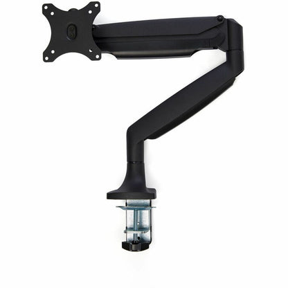 StarTech.com Single Desk Mount Monitor Arm for 13-34 Inch Displays - Full Motion, Heavy Duty, Black