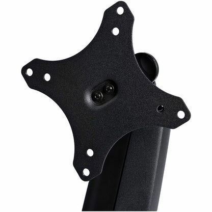 StarTech.com Single Desk Mount Monitor Arm for 13-34 Inch Displays - Full Motion, Heavy Duty, Black