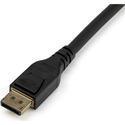 StarTech.com 9.8 ft DisplayPort 1.4 Cable - Supports 8K at 60Hz with HDR and MST
