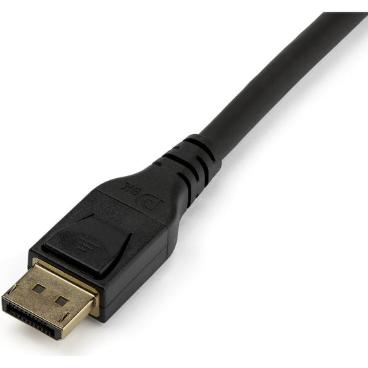 StarTech.com 9.8 ft DisplayPort 1.4 Cable - Supports 8K at 60Hz with HDR and MST