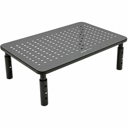 Eaton Tripp Lite Series Adjustable Monitor Riser for Desk - 14 x 9 inches, Black