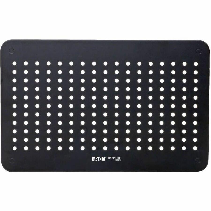 Eaton Tripp Lite Series Adjustable Monitor Riser for Desk - 14 x 9 inches, Black