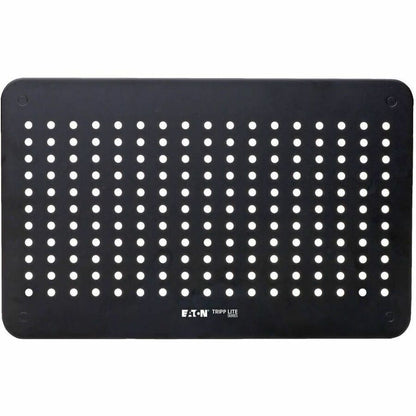 Eaton Tripp Lite Series Adjustable Monitor Riser for Desk - 14 x 9 inches, Black