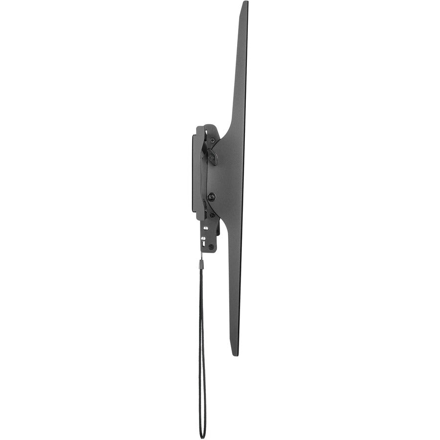 StarTech.com 60-100 inch Tilting Flat-Screen TV Wall Mount - Supports Up to 165 lb