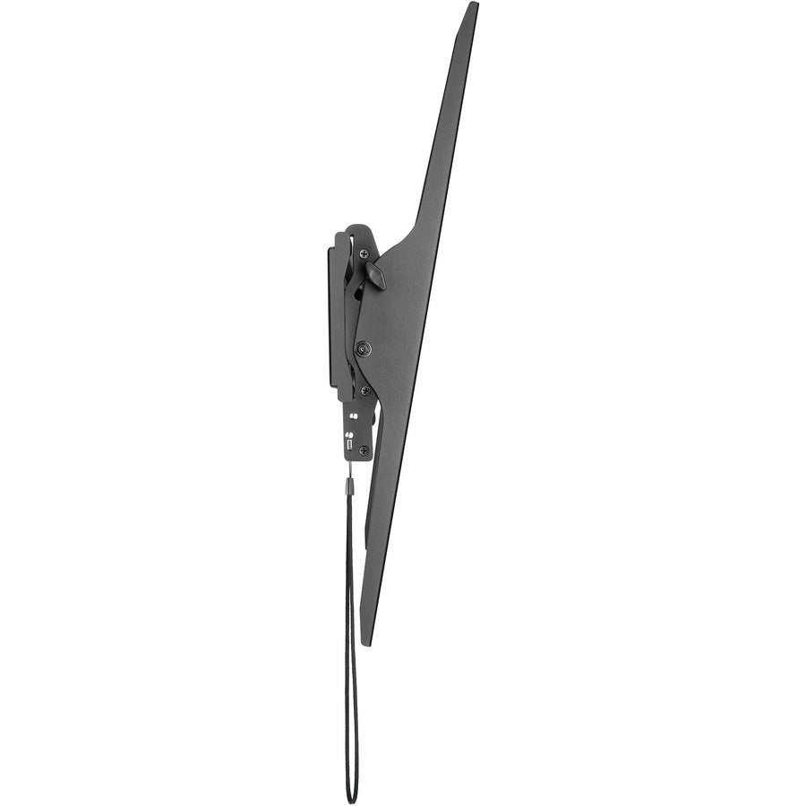 StarTech.com 60-100 inch Tilting Flat-Screen TV Wall Mount - Supports Up to 165 lb