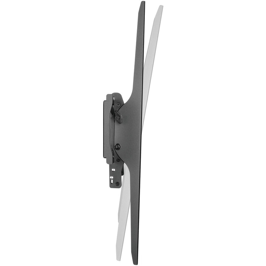StarTech.com 60-100 inch Tilting Flat-Screen TV Wall Mount - Supports Up to 165 lb