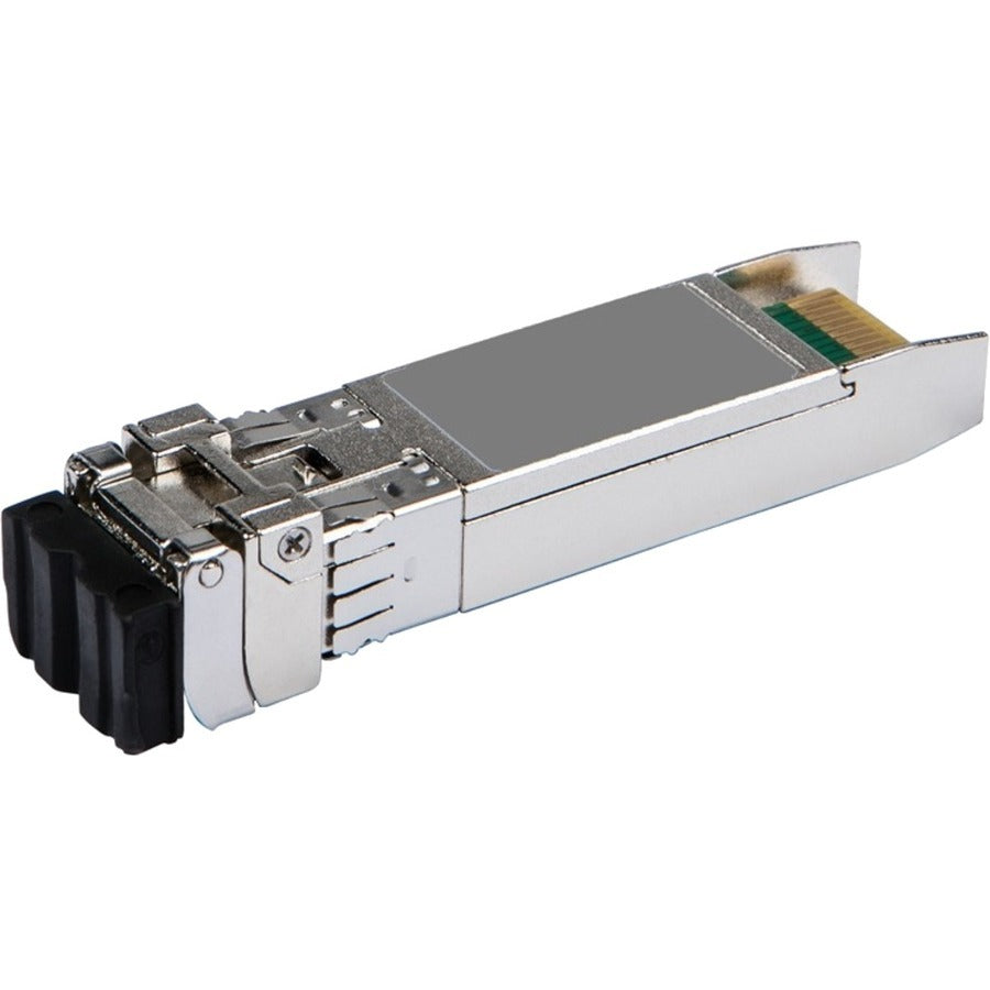 Hewlett Packard Enterprise 25G SFP28 LC eSR Transceiver JL485A for Aruba 8325 Series