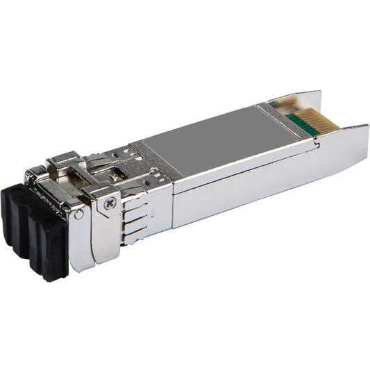 Hewlett Packard Enterprise 25G SFP28 LC eSR Transceiver JL485A for Aruba 8325 Series