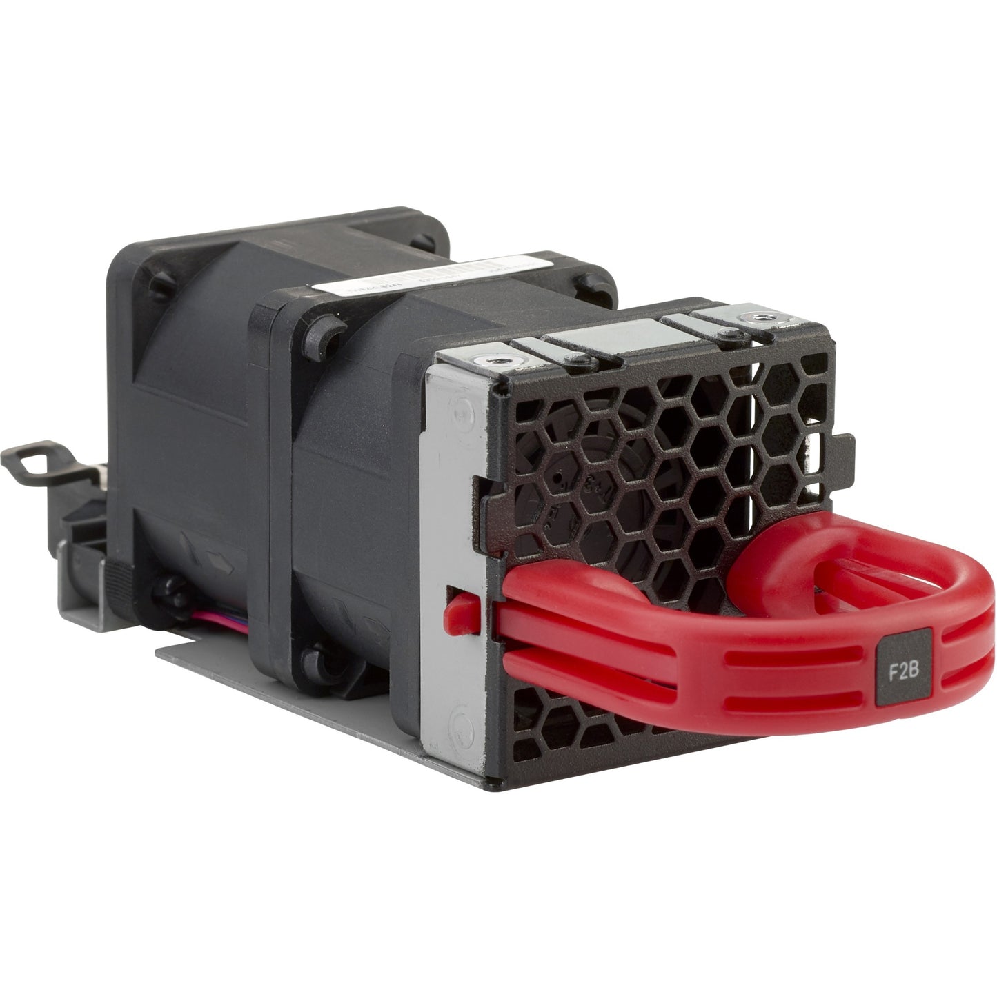 Hewlett Packard Enterprise JL628A Front-to-Back Fan for Aruba 8325 Switch Series