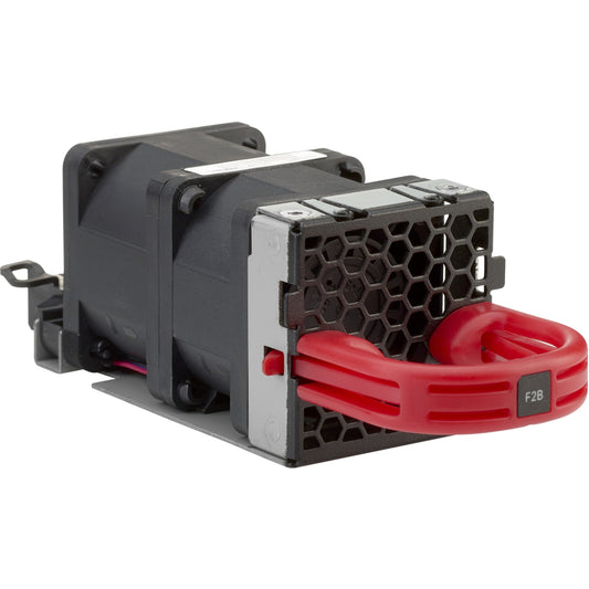 Hewlett Packard Enterprise JL628A Front-to-Back Fan for Aruba 8325 Switch Series