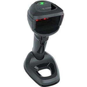 Zebra DS9908 Handheld Barcode Scanner Kit with 2D Capabilities and USB Interface