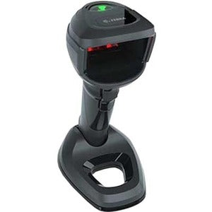 Zebra DS9908 Handheld Barcode Scanner with Hybrid Imager and RFID Capabilities