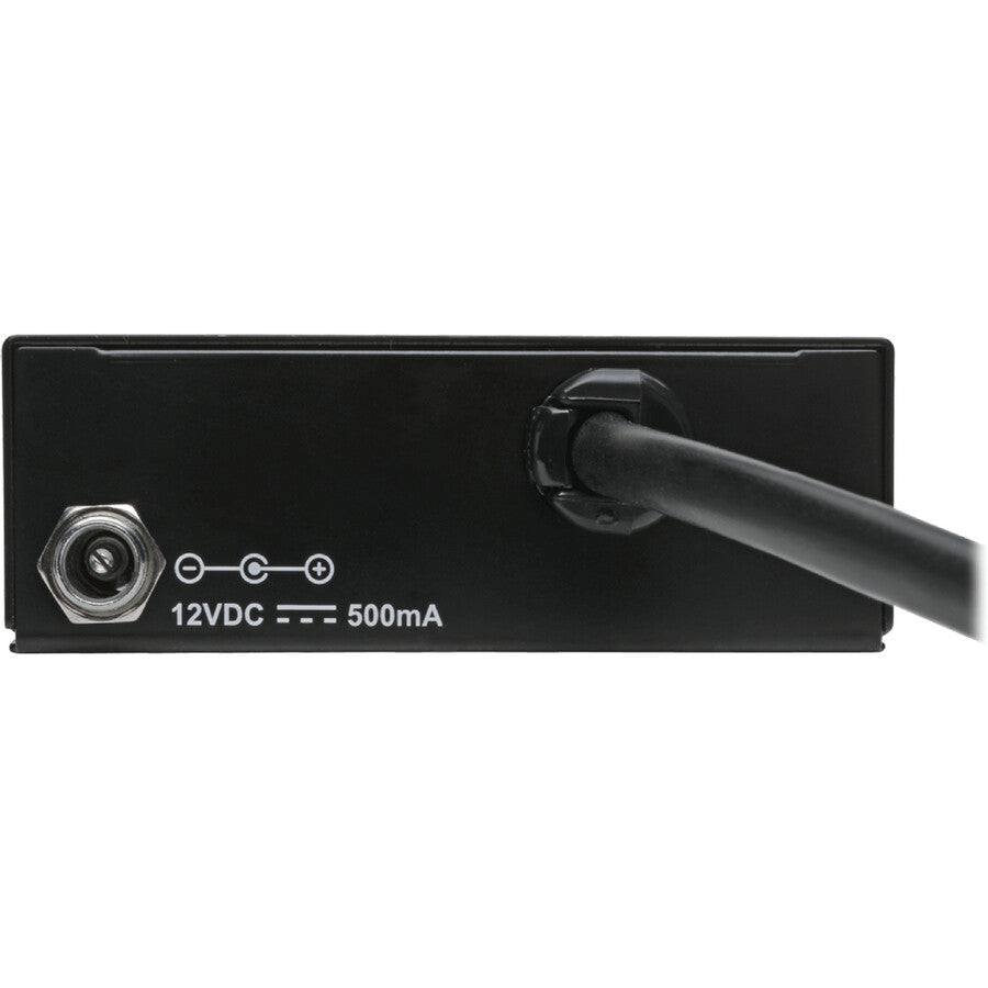 Eaton Tripp Lite SRCOOLNETLX Remote Cooling Management Module for SRCOOL12K Series