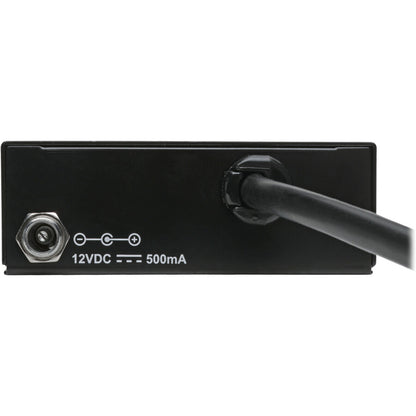 Eaton Tripp Lite SRCOOLNETLX Remote Cooling Management Module for SRCOOL12K Series