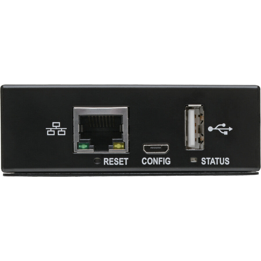 Eaton Tripp Lite SRCOOLNETLX Remote Cooling Management Module for SRCOOL12K Series