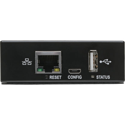 Eaton Tripp Lite SRCOOLNETLX Remote Cooling Management Module for SRCOOL12K Series
